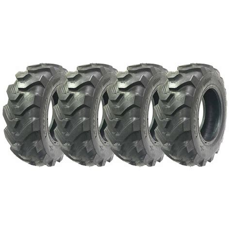 ZEEMAX Set of 4 Heavy Duty 12